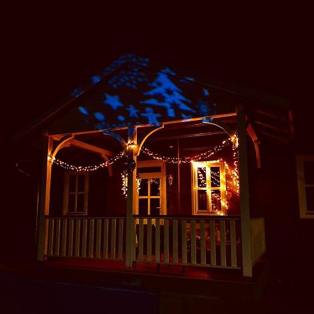 Club Thermal Village Cegléd מראה חיצוני תמונה