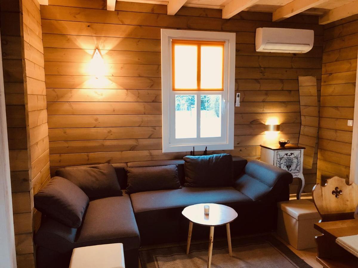 Club Thermal Village Cegléd מראה חיצוני תמונה