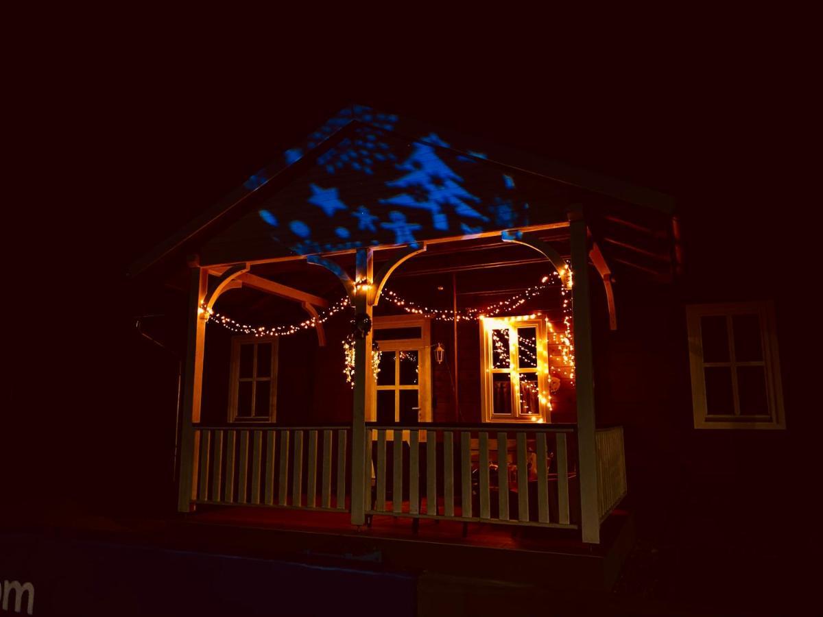 Club Thermal Village Cegléd מראה חיצוני תמונה